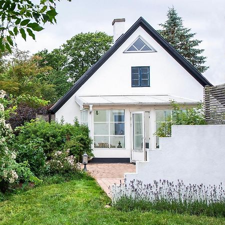 Villa Verde Oesterlen Glemminge Esterno foto