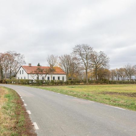 Villa Verde Oesterlen Glemminge Esterno foto