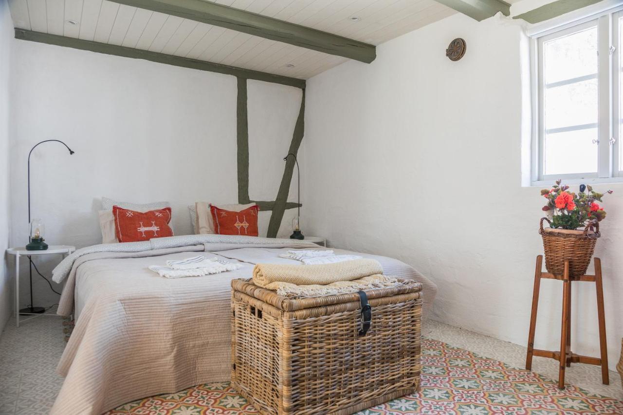 Villa Verde Oesterlen Glemminge Esterno foto