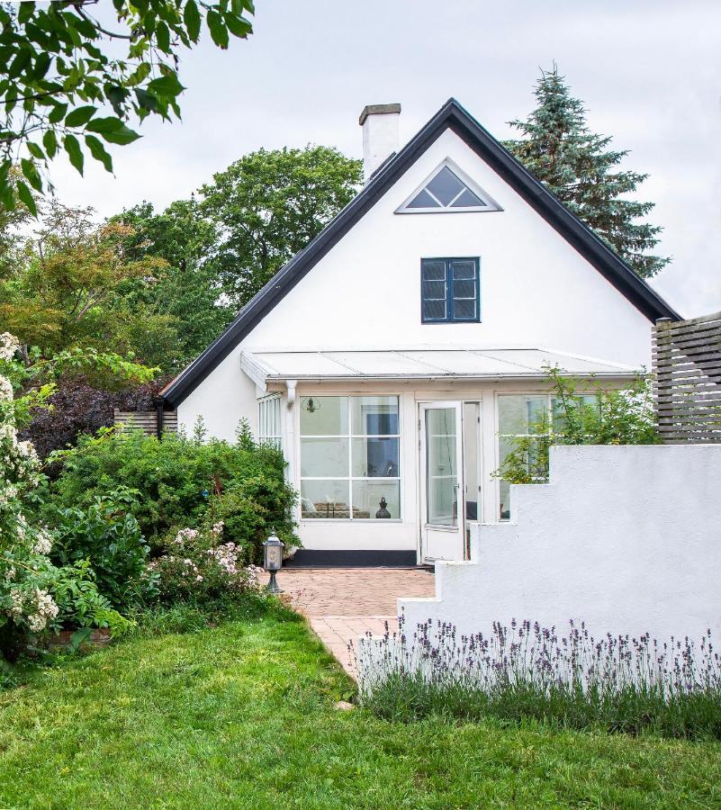 Villa Verde Oesterlen Glemminge Esterno foto