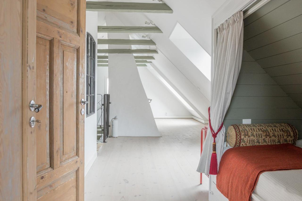 Villa Verde Oesterlen Glemminge Esterno foto