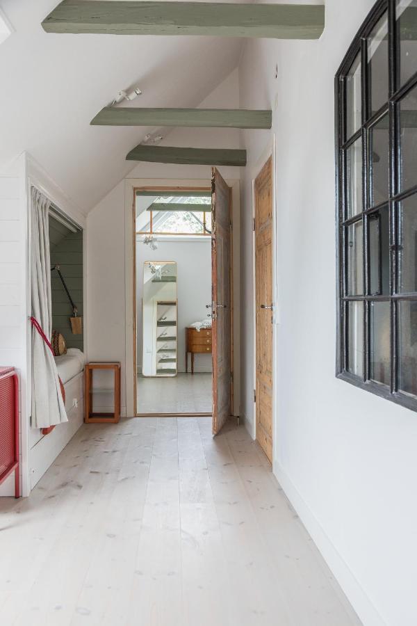 Villa Verde Oesterlen Glemminge Esterno foto