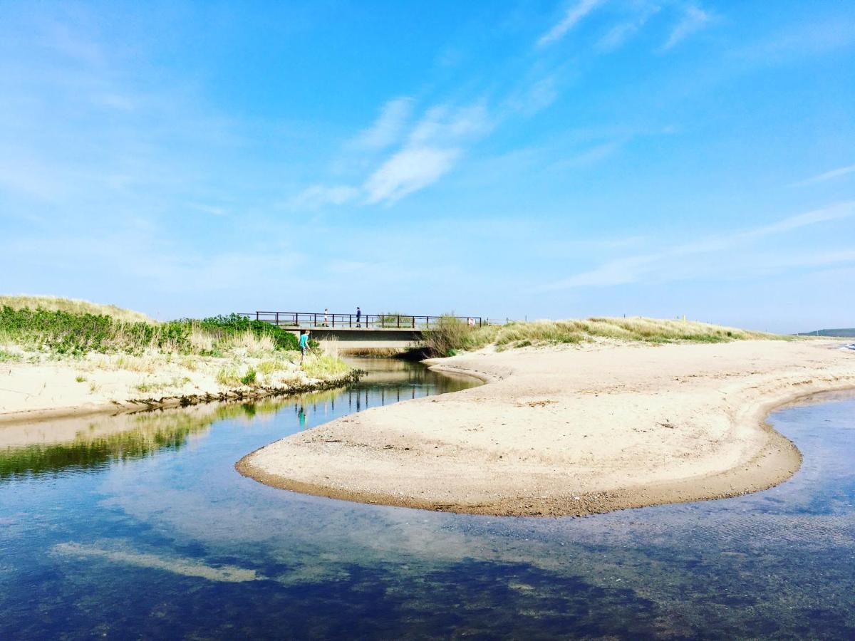 Villa Verde Oesterlen Glemminge Esterno foto
