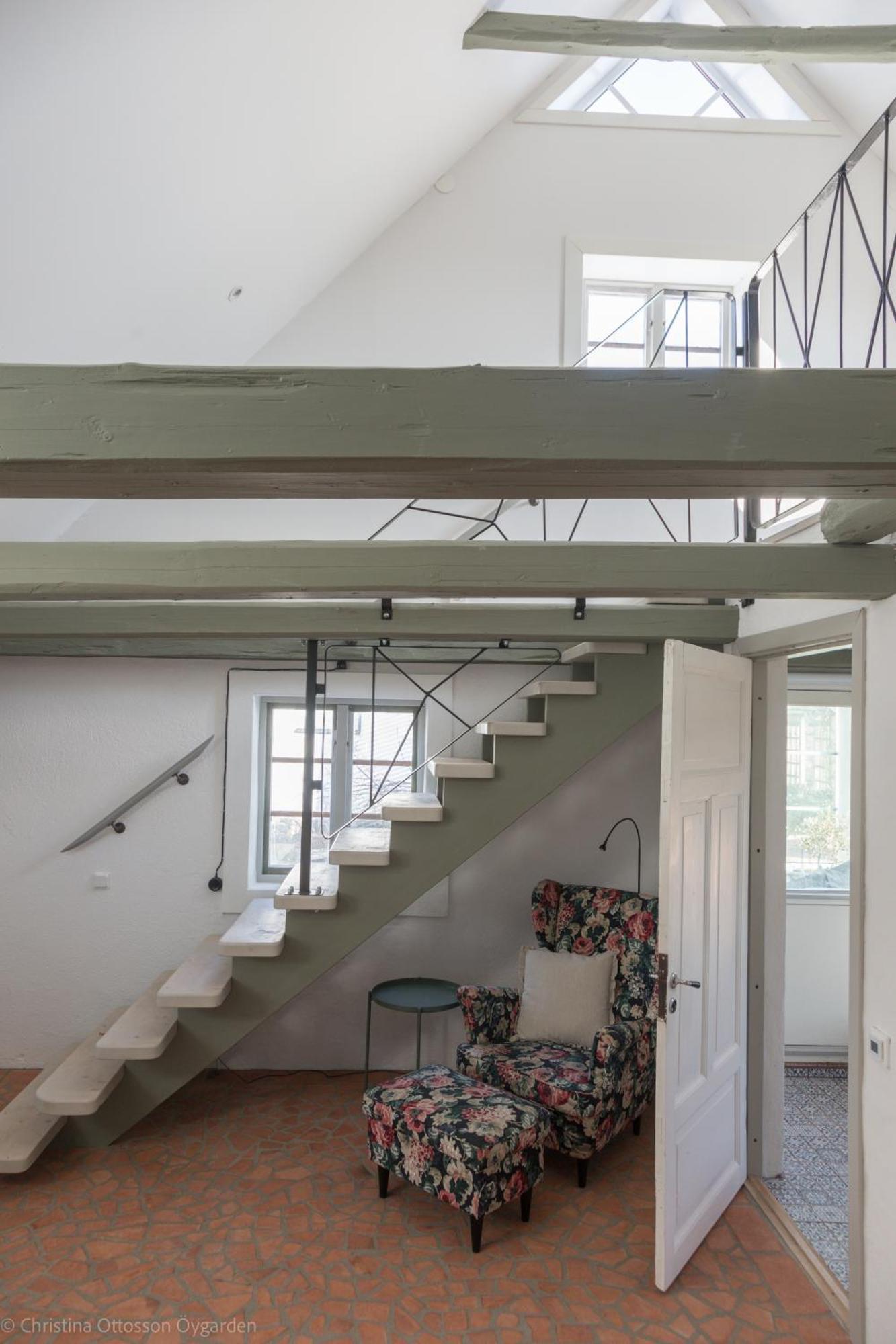 Villa Verde Oesterlen Glemminge Esterno foto
