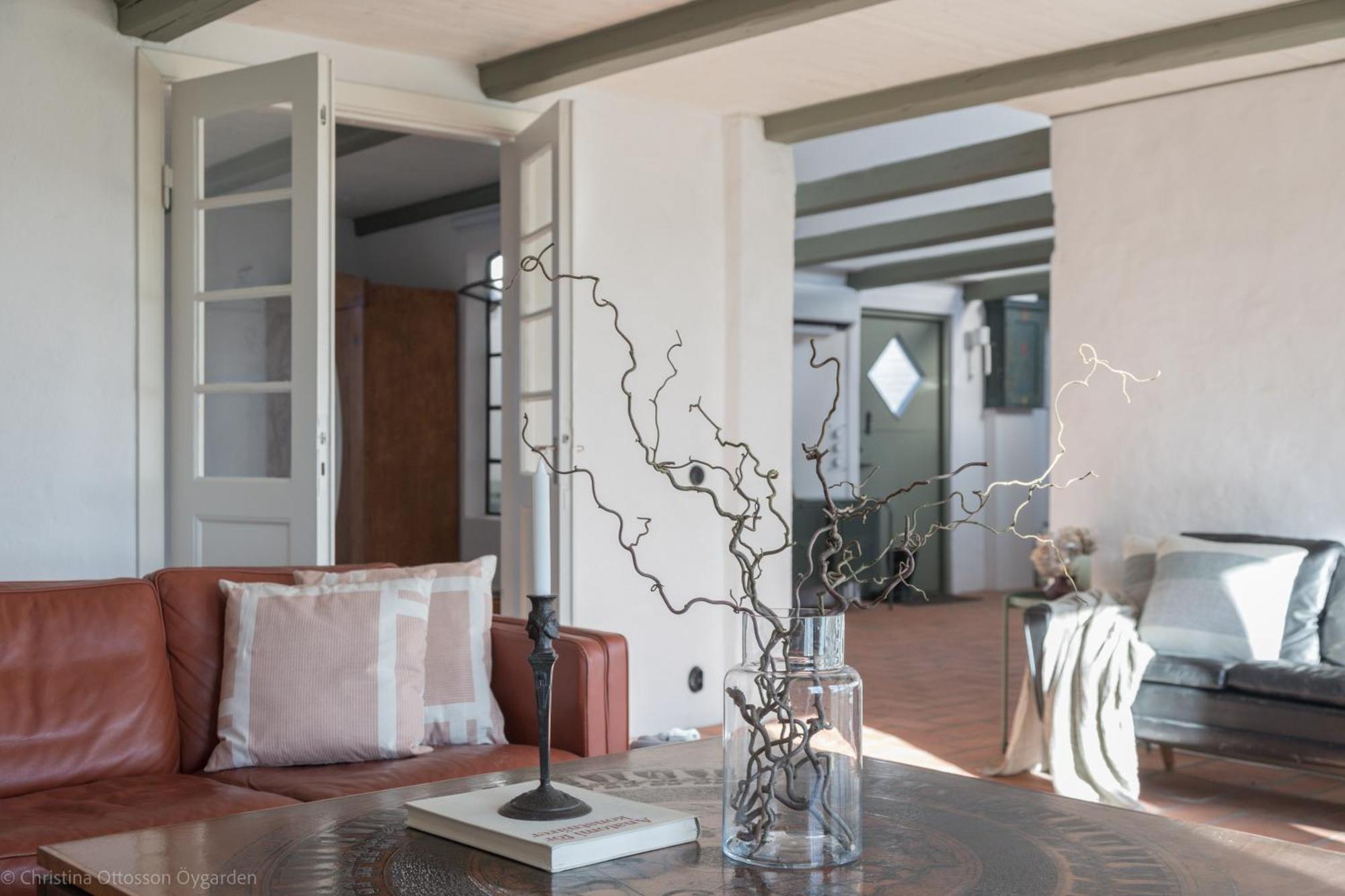 Villa Verde Oesterlen Glemminge Esterno foto